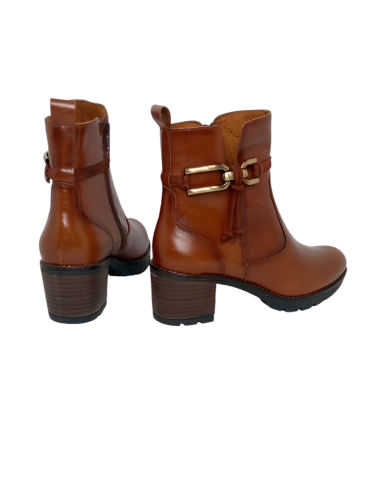 DESIREE botín ROSY 20