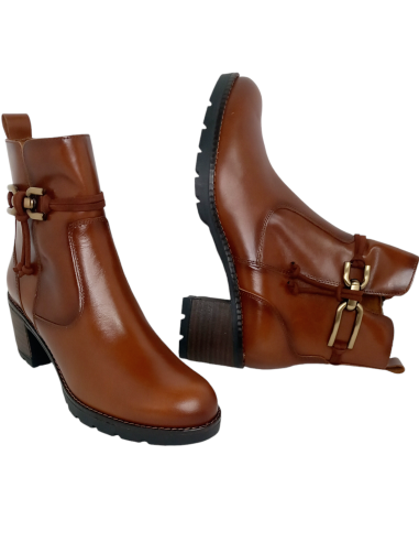 DESIREE botín ROSY 20