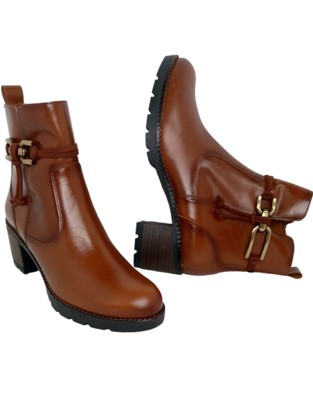 DESIREE botín ROSY 20