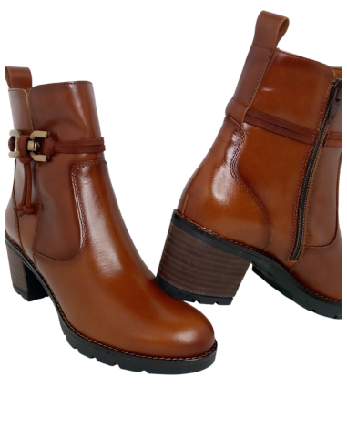 DESIREE botín ROSY 20