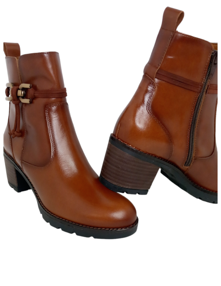 DESIREE botín ROSY 20