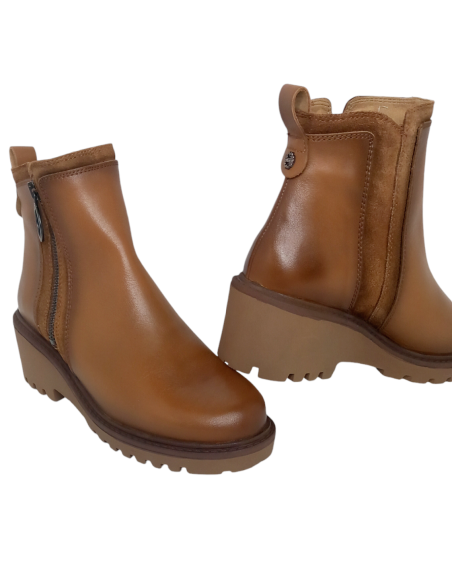 PORRONET Botín mujer LEONA - 4665