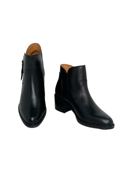 Pikolinos botín W2D-8674 BACAROT