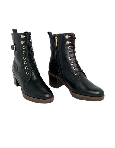 Pikolinos botín W7H-8510 LLANES