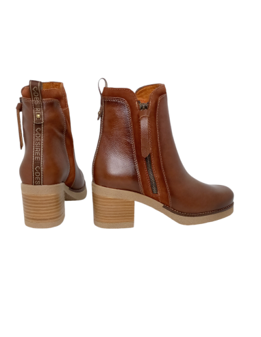 DESIREE botín MULAN 10