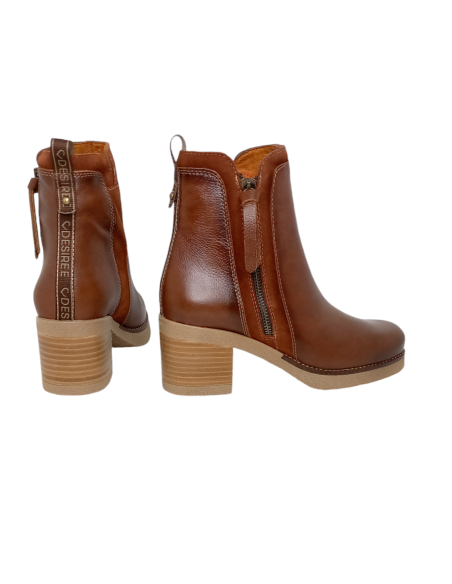 DESIREE botín MULAN 10