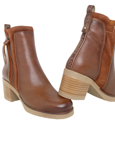 DESIREE botín MULAN 10