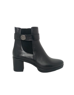 FLUCHOS Botín mujer D9422-SU