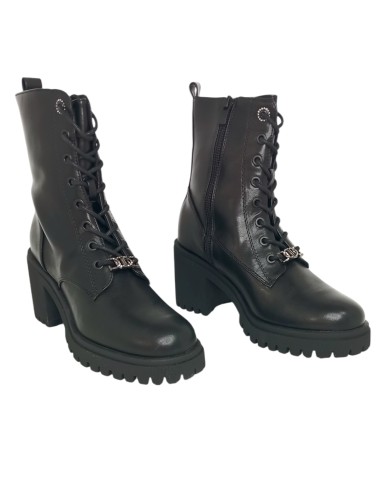 EXE Bota militar FIONA 518