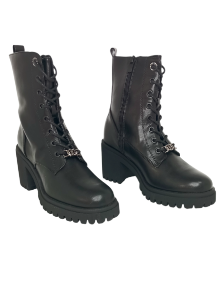EXE Bota militar FIONA 518