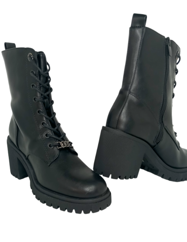 EXE Bota militar FIONA 518