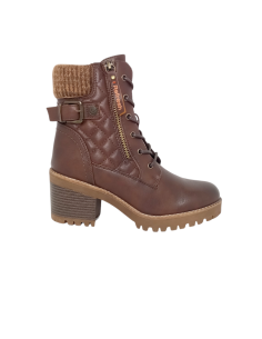 REFRESH Botín Militar 172310 2