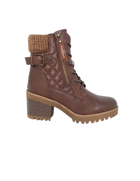 REFRESH Botín Militar 172310