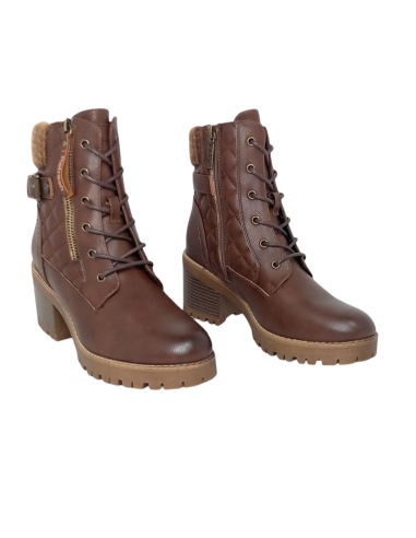 REFRESH Botín Militar 172310