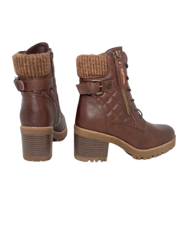 REFRESH Botín Militar 172310