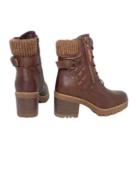 REFRESH Botín Militar 172310