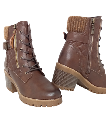 REFRESH Botín Militar 172310