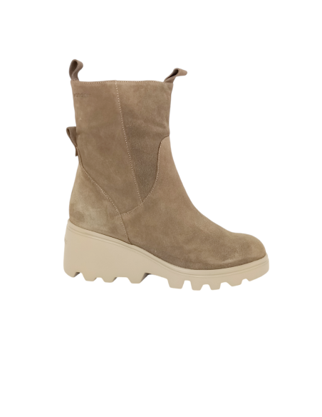 WONDERS Botín mujer G-7001