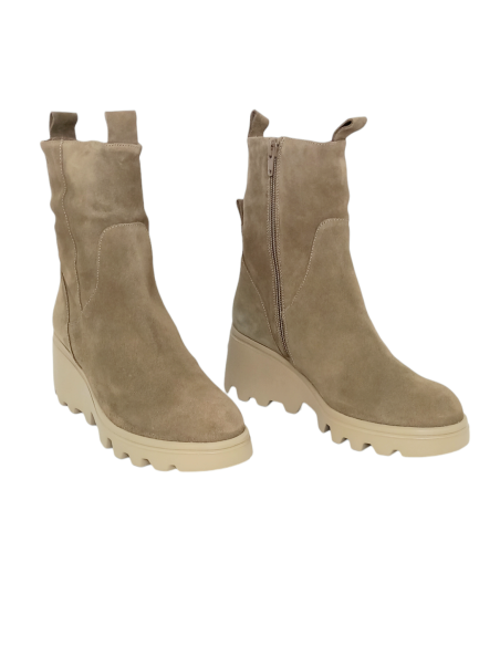 WONDERS Botín mujer G-7001