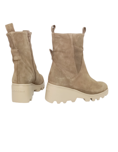 WONDERS Botín mujer G-7001