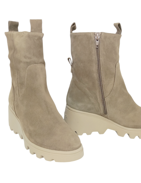 WONDERS Botín mujer G-7001