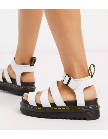 Dr.Martens sandalias mujer BLAIRE