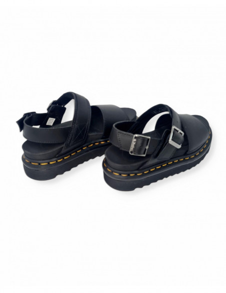 Dr.Martens sandalias mujer VOSS