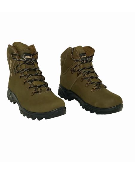 Chiruca 4328001 CARES 01 GORE-TEX