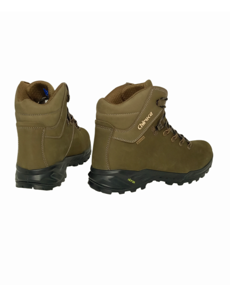 Chiruca 4328001 CARES 01 GORE-TEX