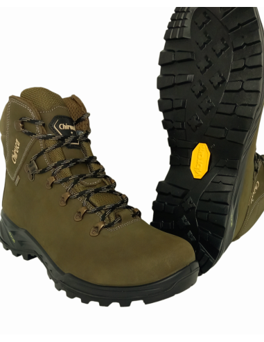 Chiruca 4328001 CARES 01 GORE-TEX