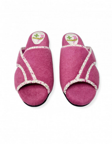 D´espinosa zapatilla de casa mujer 202