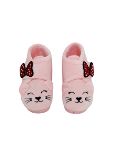 Garzon zapatilla de casa N4079.247