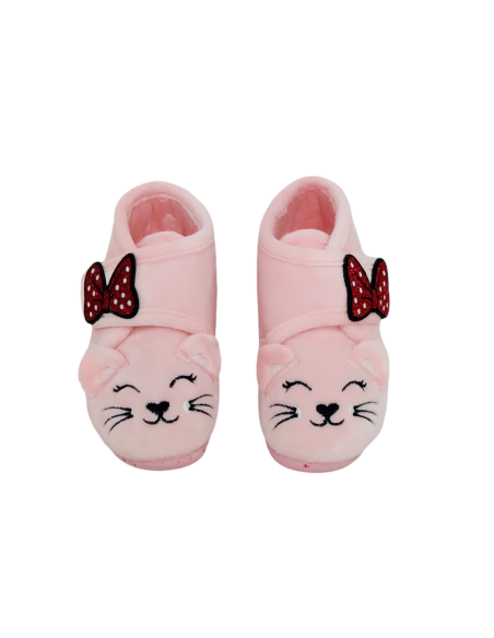 Garzon zapatilla de casa N4079.247