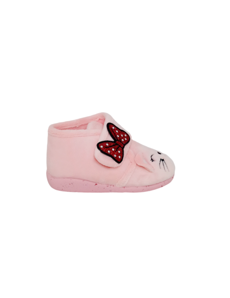 Garzon zapatilla de casa N4079.247