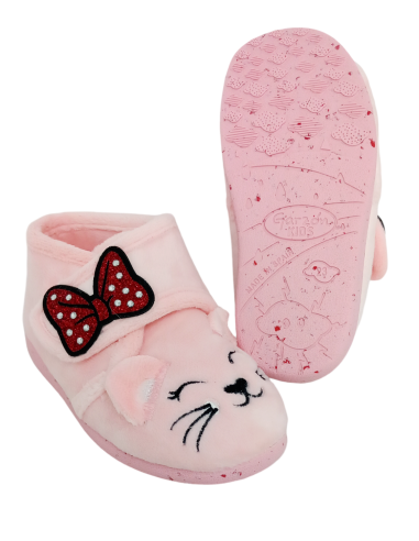 Garzon zapatilla de casa N4079.247