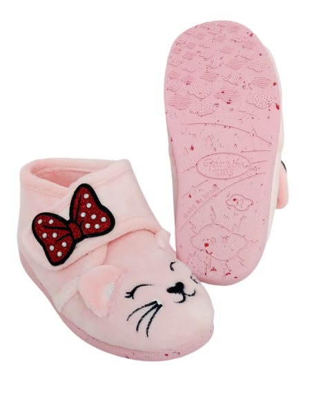 Garzon zapatilla de casa N4079.247