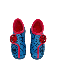 Garzon zapatilla de casa N4390.246