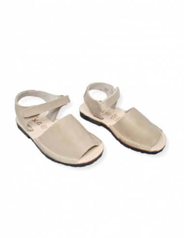 Arancha ATXA sandalia niñ@ 8001