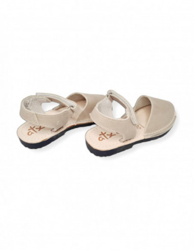 Arancha ATXA sandalia niñ@ 8001