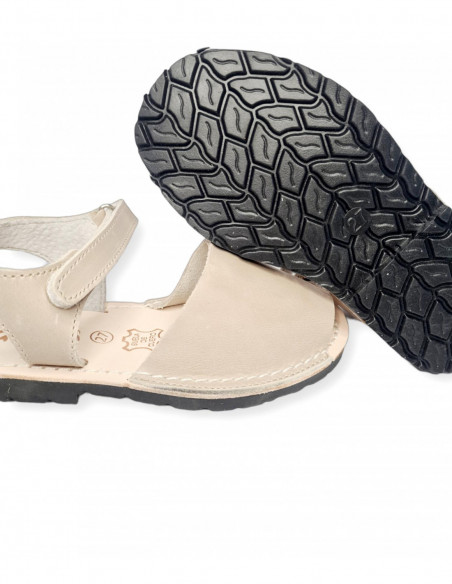 Arancha ATXA sandalia niñ@ 8001