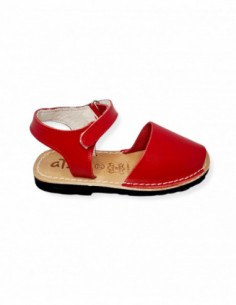 Arancha ATXA sandalia niñ@ 8001