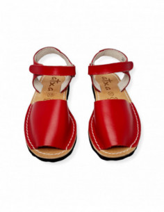 Arancha ATXA sandalia niñ@ 8001 2