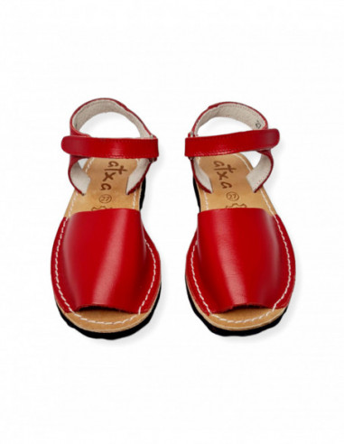 Arancha ATXA sandalia niñ@ 8001