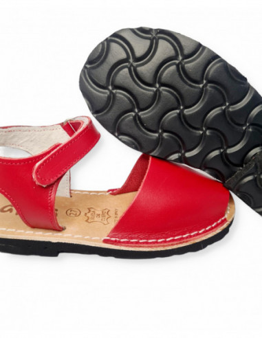 Arancha ATXA sandalia niñ@ 8001