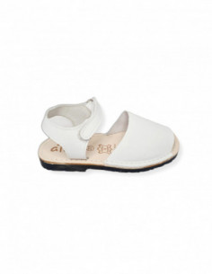 Arancha ATXA sandalia niñ@ 8001