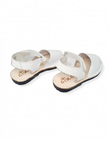 Arancha ATXA sandalia niñ@ 8001