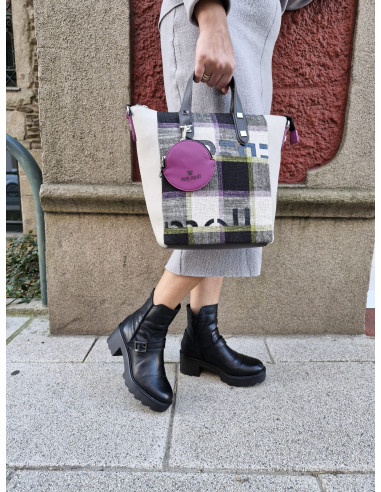 Porronet botín 4672 MALIA