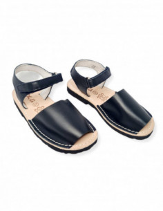 Arancha ATXA sandalia niñ@ 8001 2