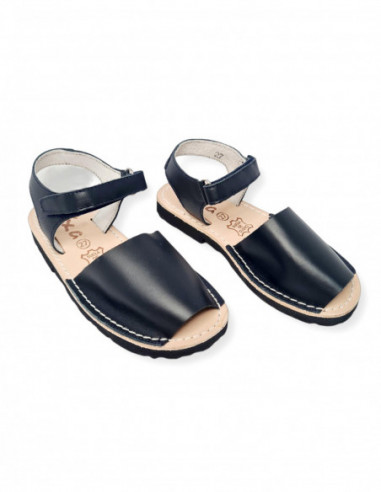 Arancha ATXA sandalia niñ@ 8001