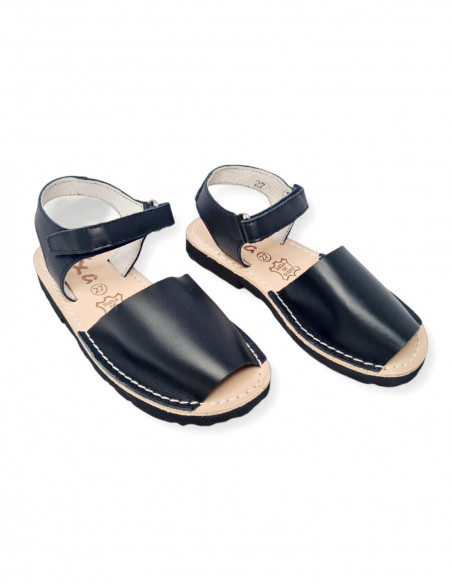 Arancha ATXA sandalia niñ@ 8001